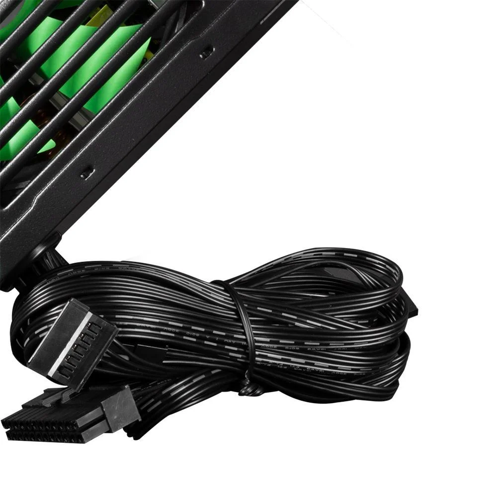 Fonte Onepower, ATX 650w, Autoswitch- Mp-650-opasw Fonte Onepower, ATX 650w, Autoswitch- Mp-650-opasw