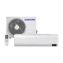 Ar-condicionado Samsung, Split Inverter, Windfree Connect, Sem Vento, 22.000 Btus, Quente E Frio, 220V, Branco - Ar24bseaawknaz