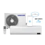 Ar-condicionado Samsung, Split Inverter, Windfree Connect, Sem Vento, 22.000 Btus, Quente E Frio, 220V, Branco - Ar24bseaawknaz