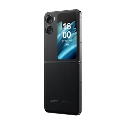 Smartphone-Oppo-Find-N2-Flip-