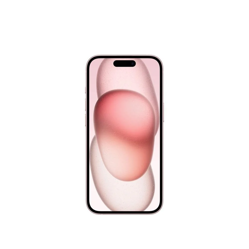 Apple iPhone 15 、6plusピンク 本体 Produtos com até 15 OFF no PIX KaBuM