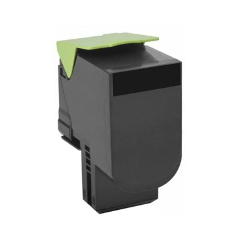 Toner Cartucho Cia Lexmark 78cbxk0 KaBuM