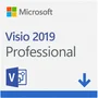 Licença Original Microsoft Visio Professional 2019