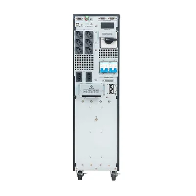 Nobreak Senoidal Intelbras Dnb 60 Kva Tw 220v