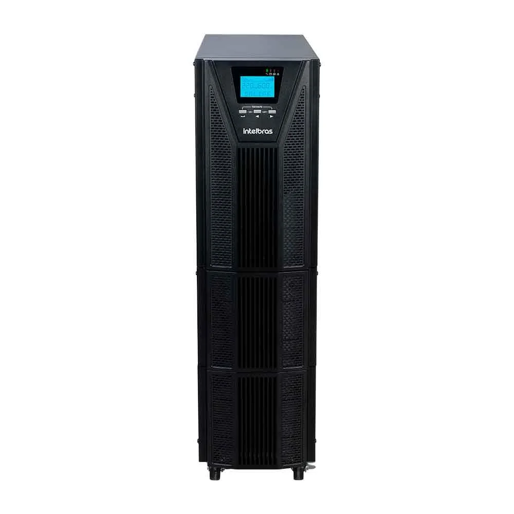Nobreak Senoidal Intelbras Dnb 60 Kva Tw 220v