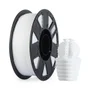 Filamento Creality Ender-pla Branco (white) 1,75mm - 3301010121