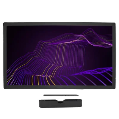 Display Interativo Wacom Cintiq Pro 27 KaBuM