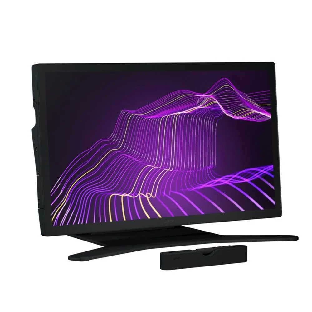 Display Interativo Wacom Cintiq Pro 27 KaBuM