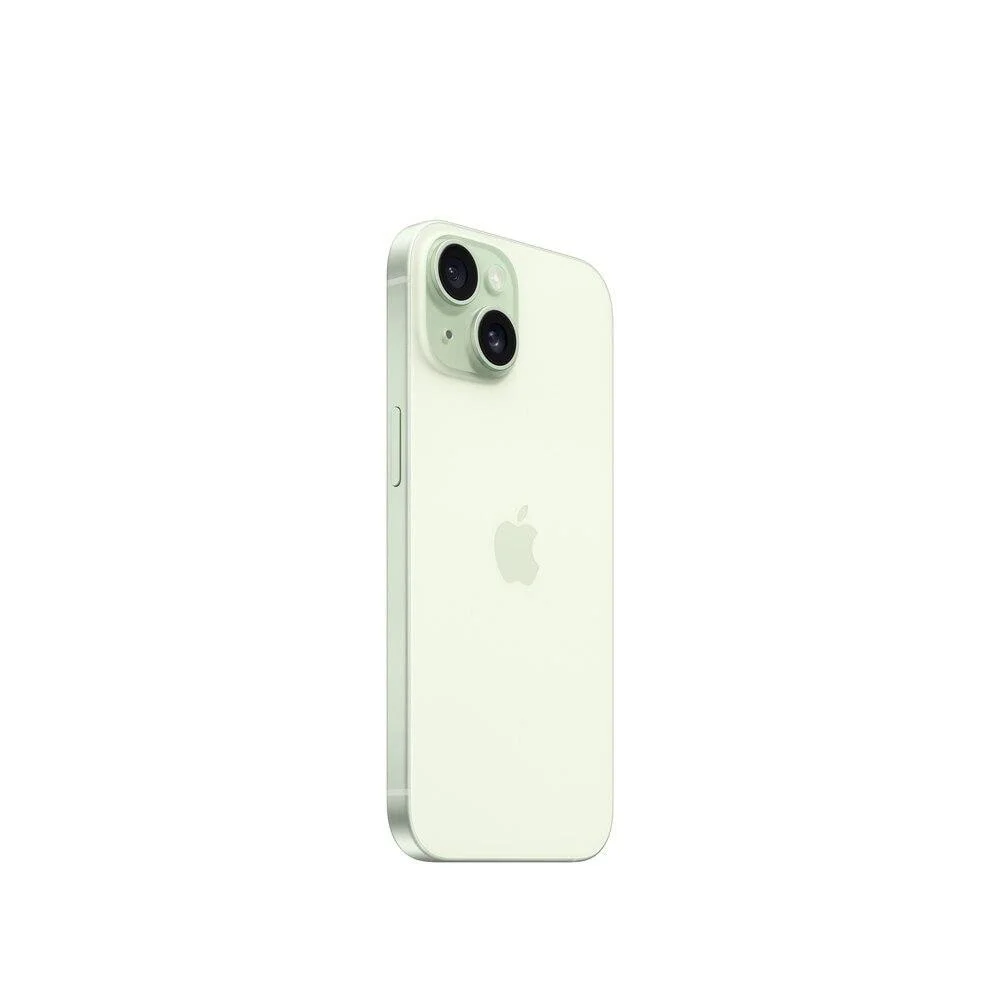 Apple Iphone 15 512gb Verde