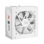 Fonte Redragon Gc-ps018w, ATX, 1300w, 80 Plus, Platinum, Branco, FULL Modular