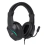 Fone De Ouvido Headset Gamer Vinik V Blade Iii, USB, LED Rainbow - Vkhsgviii