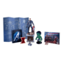 Jogo Marvel's Avengers Earth's Mightiest Edition Collector's - PS4