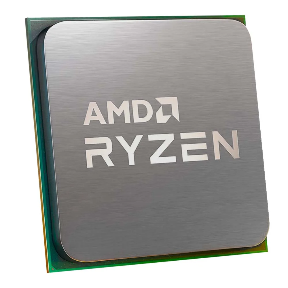 Processador AMD Ryzen 5 5600GT KaBuM
