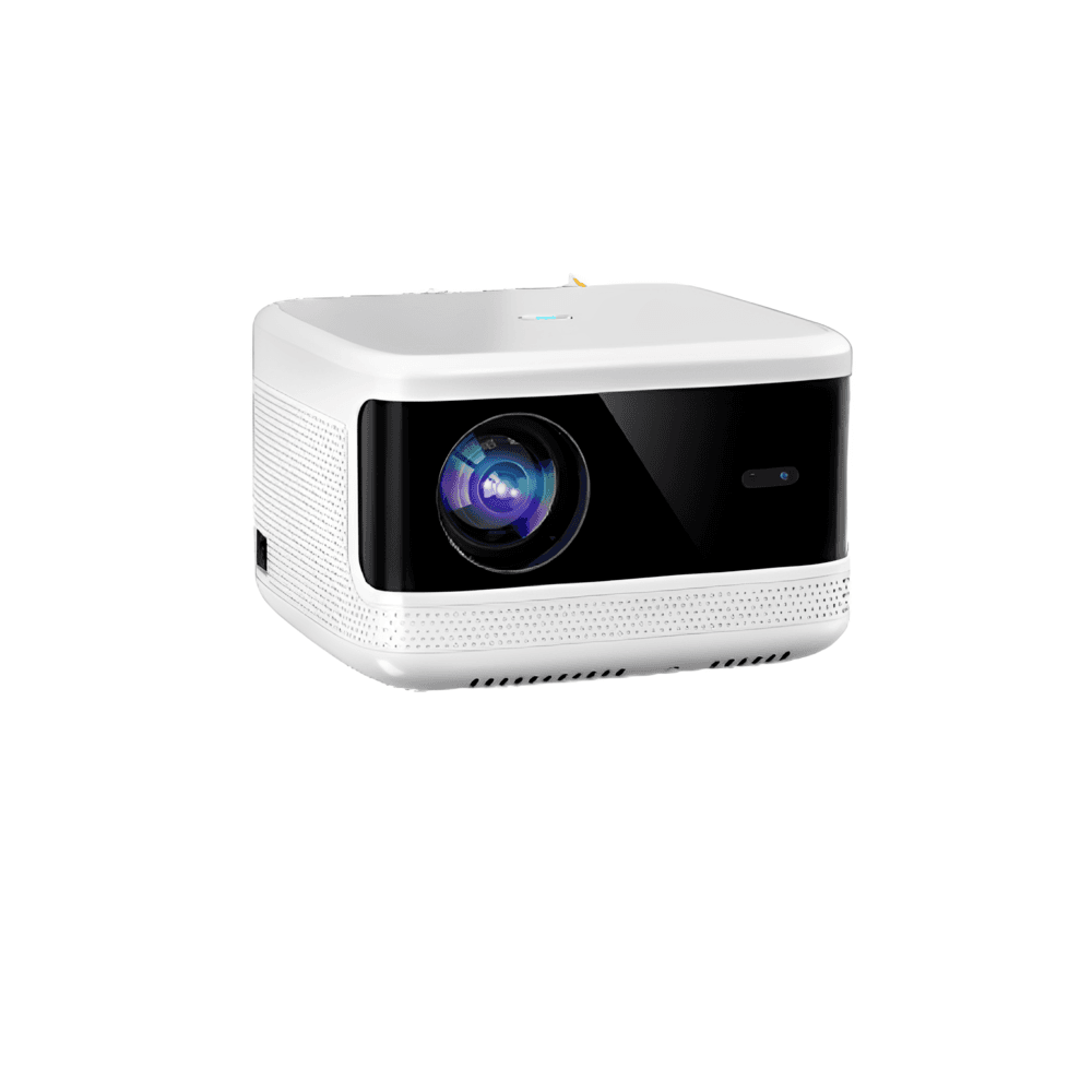 Projetor Everycom T5 8000 Lumens FULL HD KaBuM