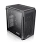 Gabinete Tt Cte C700 Air Black, Mid Tower, Win, 3 Fans - Ca-1x7-00f1wn-00