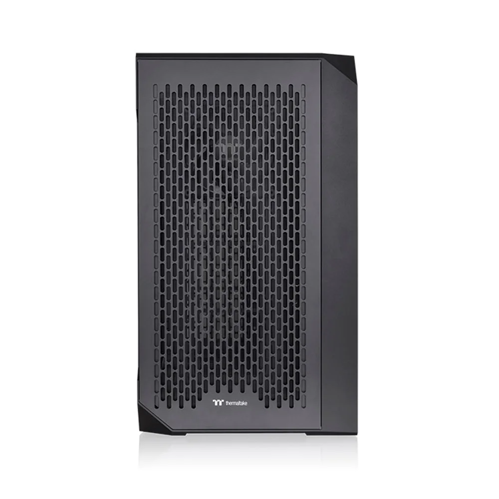 Gabinete Tt Cte C700 Air Black, Mid Tower, Win, 3 Fans - Ca-1x7-00f1wn-00
