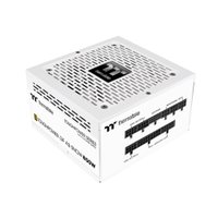Fonte 850w Tt Toughpower Gf A3 Snow, Fully Modular - Ps-tpd-0850fnfagb-n