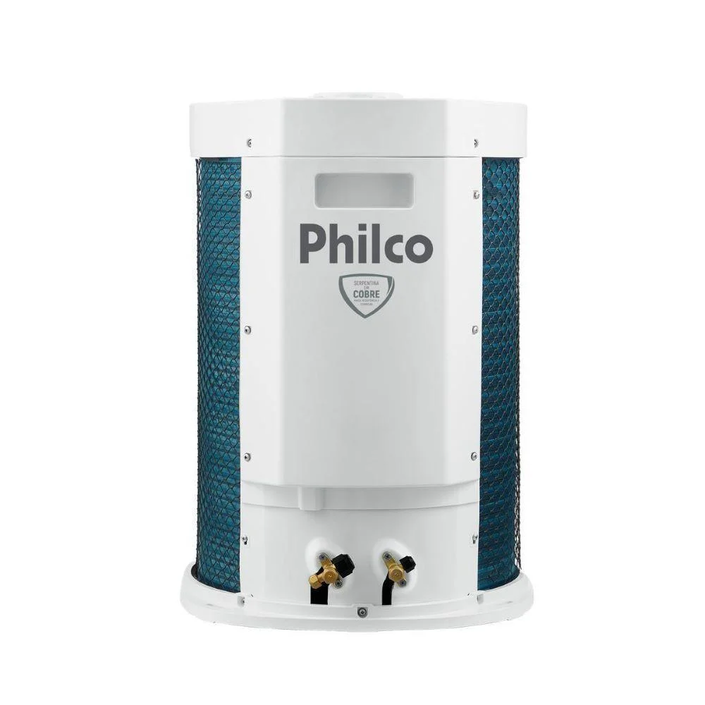 Ar-condicionado Philco Split Inverter, 24000 BTUs, 220v, Frio - Pac24000ifm15