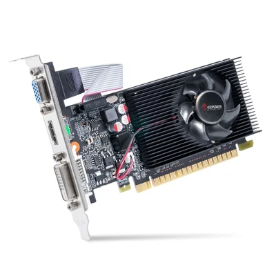 Placa-de-V-deo-GT610-Keepdata-