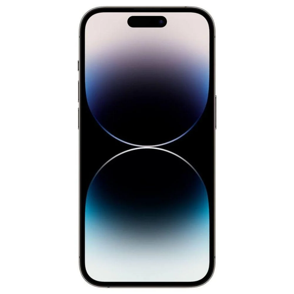 Usado: Iphone 14 Pro, 512GB, Preto Espacial - Muito Bom - view 2