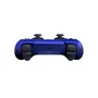 Controle Sony Ps5 Dualsense, Sem Fio, Cobalt Blue