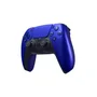 Controle Sony Ps5 Dualsense, Sem Fio, Cobalt Blue
