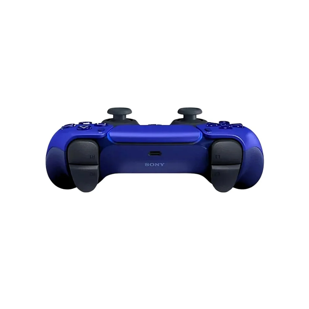 Controle Sony Ps5 Dualsense, Sem Fio, Cobalt Blue