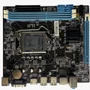 Placa Mãe H61 Brazilpc Bpc-h61-m.2-tg 10/100/1000 O&m