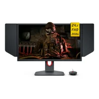 Monitor Gamer BenQ Zowie XL2566K | KaBuM!