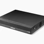 Kit Intelbras, DVR 1016c, Full HD, 16 Canais + HD 3TB