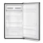 Frigobar Philco, 92 Litros, Inox, 220v - Pfg111i