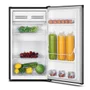 Frigobar Philco, 92 Litros, Inox, 220v - Pfg111i
