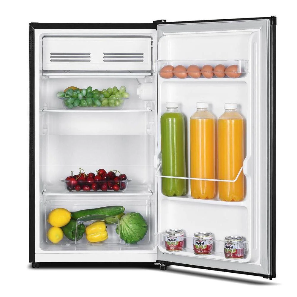 Frigobar Philco, 92 Litros, Inox, 220v - Pfg111i Frigobar Philco, 92 Litros, Inox, 220v - Pfg111i