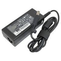 Fonte Carregador Compativel, Com Notebook Hp 18.5v 3.5a 65w, Pino Grosso, Nova 7.4 X 5.0 Mm