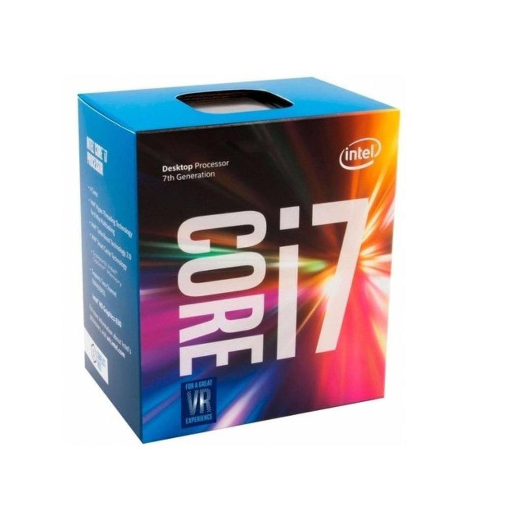Processador Intel Core I74790 Processor 36 GHZ