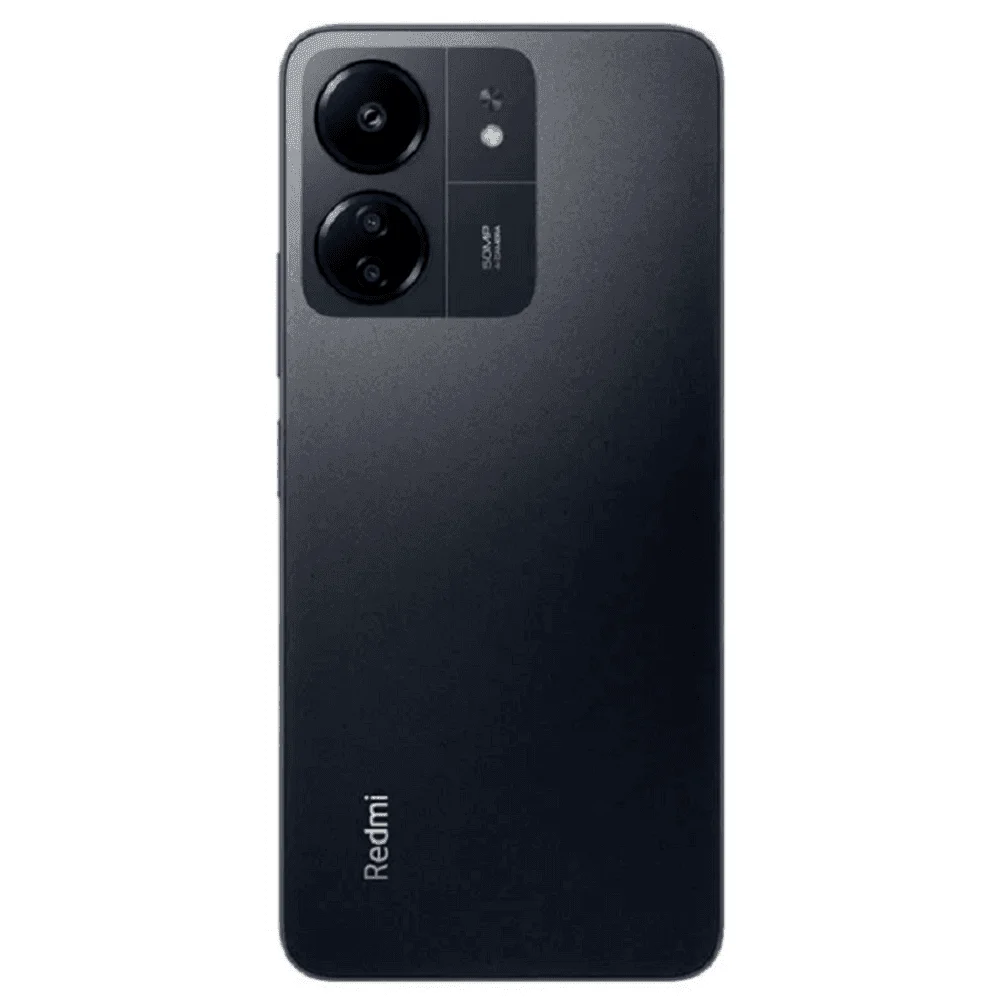 Smartphone Xiaomi Redmi 13c 8GB Ram 256GB KaBuM