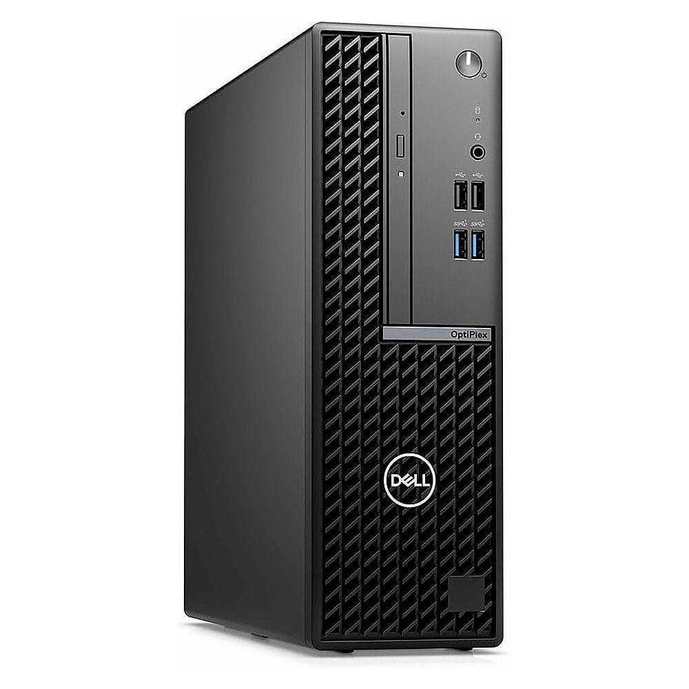Desktop Dell Optiplex I5 8GB 256GB SSD KaBuM