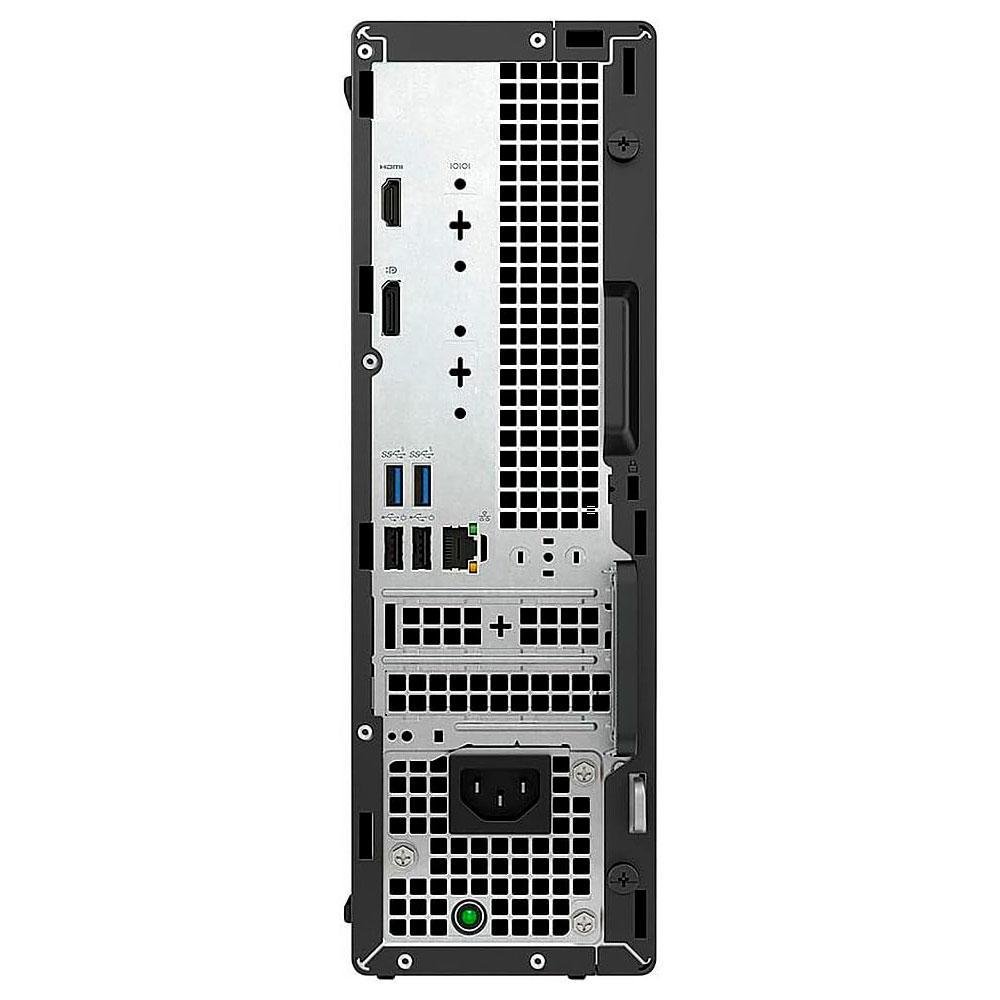 Desktop Dell Optiplex I5 8GB 256GB SSD KaBuM