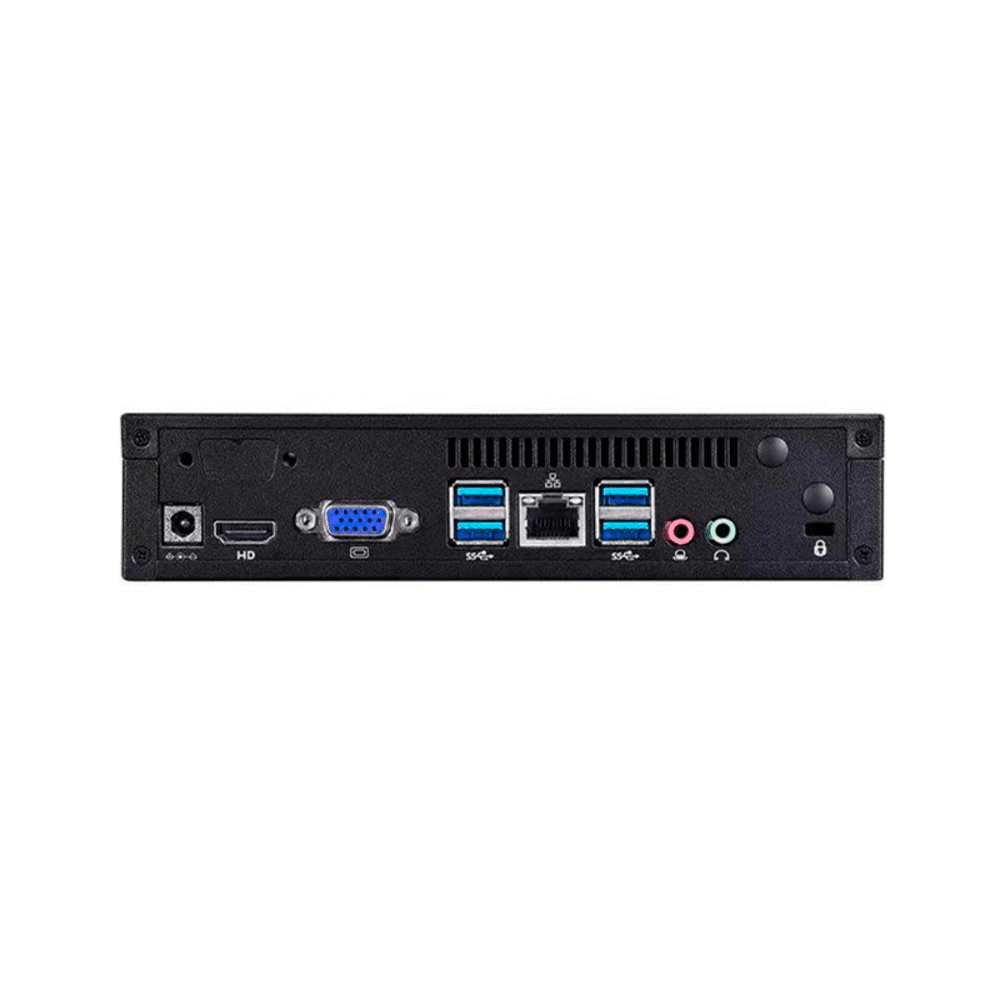 Mini Pc Ztell, Intel-I7-1165g7, 8GB, SSD 512GB, Bluetooth, Wifi, Windows 11 Pro em Campinas - foto 2