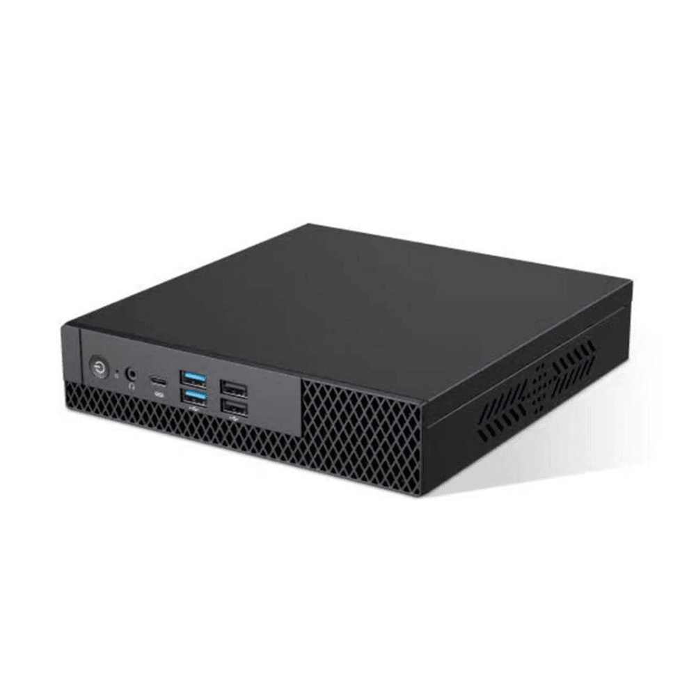 Mini Pc Ztell, Intel-I7-1165g7, 8GB, SSD 512GB, Bluetooth, Wifi, Windows 11 Pro em Campinas - foto 3