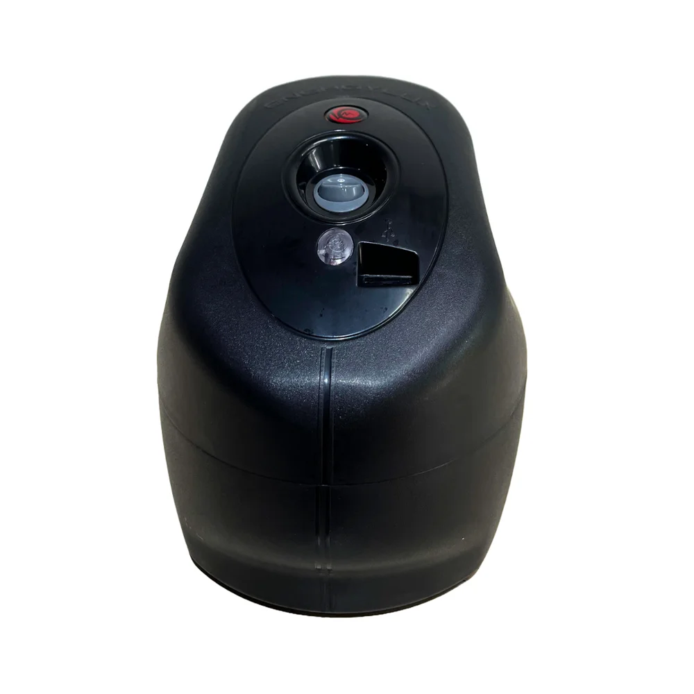 Protetor Eletrônico Energilux, 5 Tomadas, Entrada e Saída 220v, 2000va