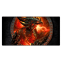 Mouse Pad Personalizado Exbom, Extra Grande Game de 700x350mm - Mp-7035c01