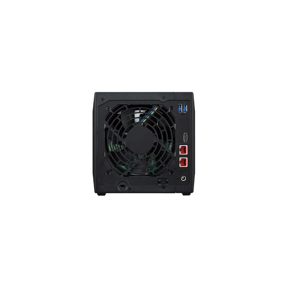 Storage Asustor As5404t Intel Celeron N5105 KaBuM