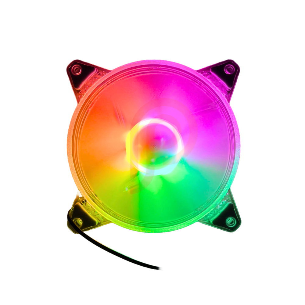 Cooler Fan 12v 120mm Rgb Cooler Fan 12v 120mm Rgb