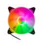 Cooler Fan 12v 120mm Rgb