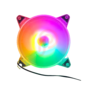 Cooler Fan 12v 120mm Rgb
