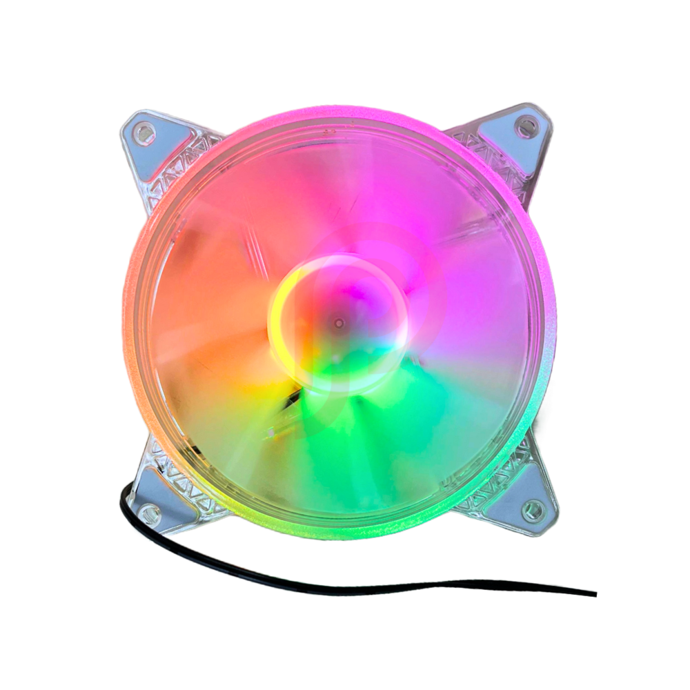 Cooler Fan 12v 120mm Rgb Cooler Fan 12v 120mm Rgb