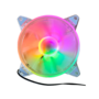 Cooler Fan 12v 120mm Rgb