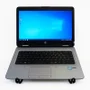 Recondicionado - Notebook HP Probook G2 640 - W8j70epac4, Intel Core I5-6300u, Ram 8Gb, Hd 500Gb , Tela 14'' - Windows 10