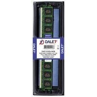 Memória Dale7, 8GB, 1333Mhz, DDR3L, Desktop, 1.35v